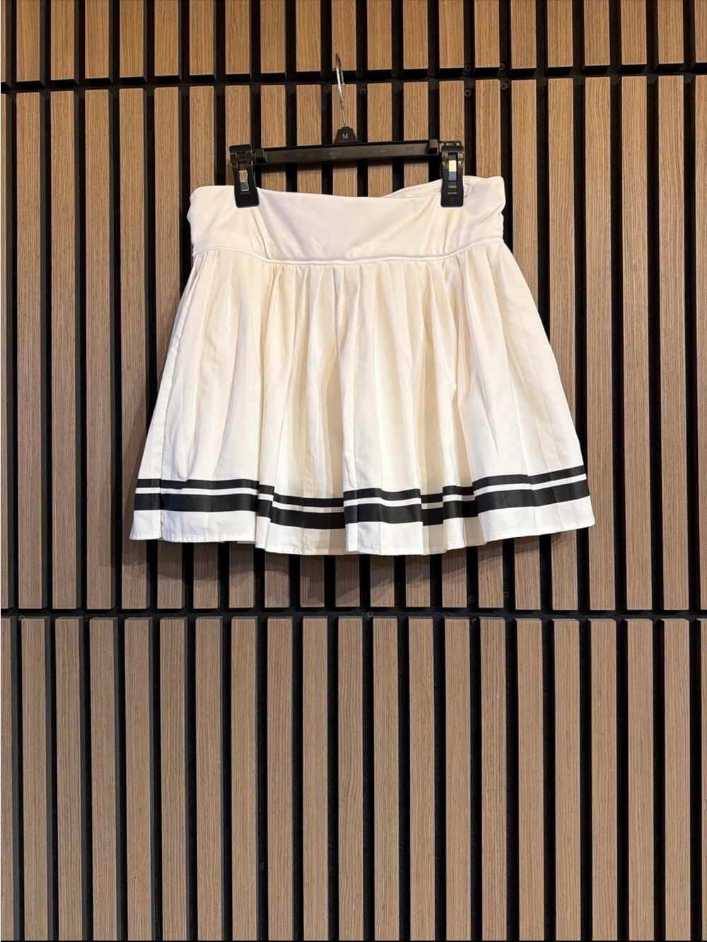 Sincerely Jules Skort